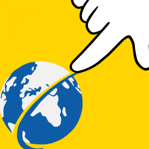 UkrKids logo