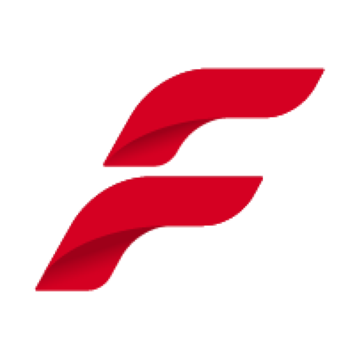 FitPass LIFE logo