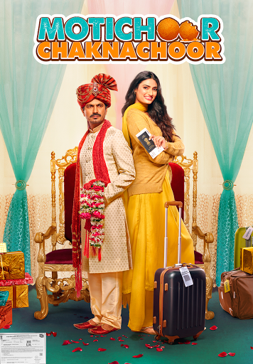 Motichoor chaknachoor full movie discount