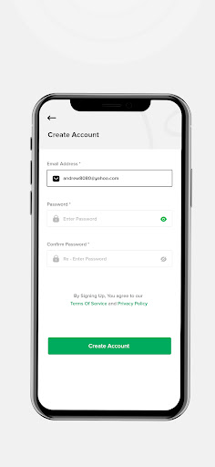Launchpine Screen 2