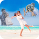 Multiple Photo Blender Double Exposure - Androidアプリ