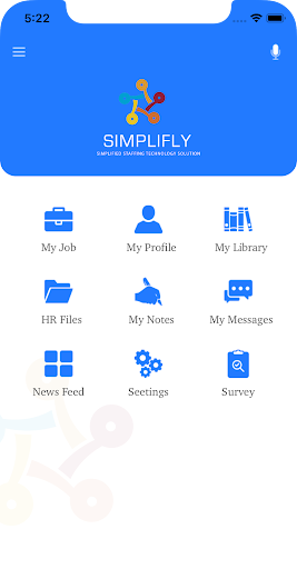 Simplifly Screen 2