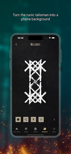 RunarGPT Screen 3