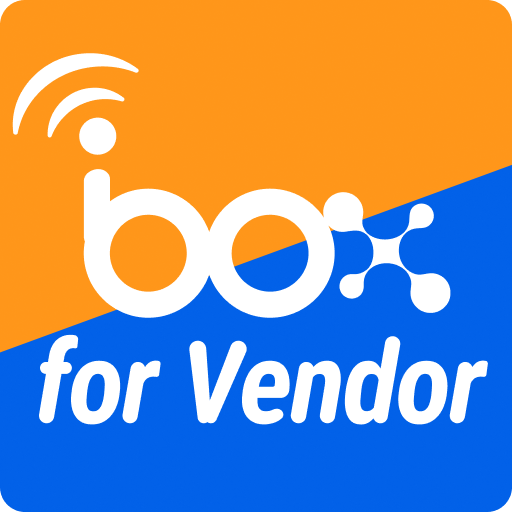 IBOX for Vendor  Icon