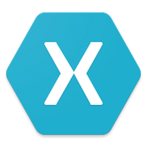 Find location - With Xamarin 1.2 Icon