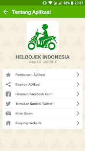 HelooJek Screenshot