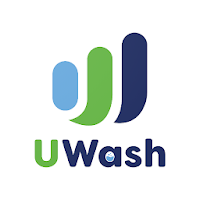 UWash Cashless Laundry App