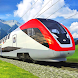 Rail Train Driving Simulator - Androidアプリ