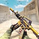 Gun CS Strike: カウンターテロリス ゲーム - Androidアプリ
