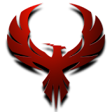 ReBorn Red - AOSP/CM11 Theme icon