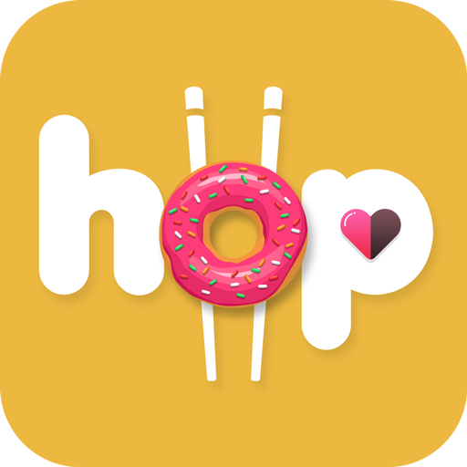 Order Food Online - Hopsticks - AppWisp.com
