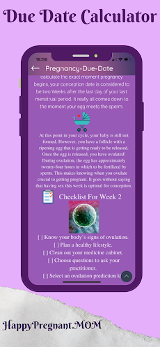 Hypnobirthing • Pregnancy Appのおすすめ画像3