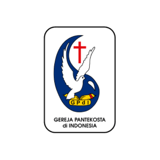 GPdI Jawa Timur logo