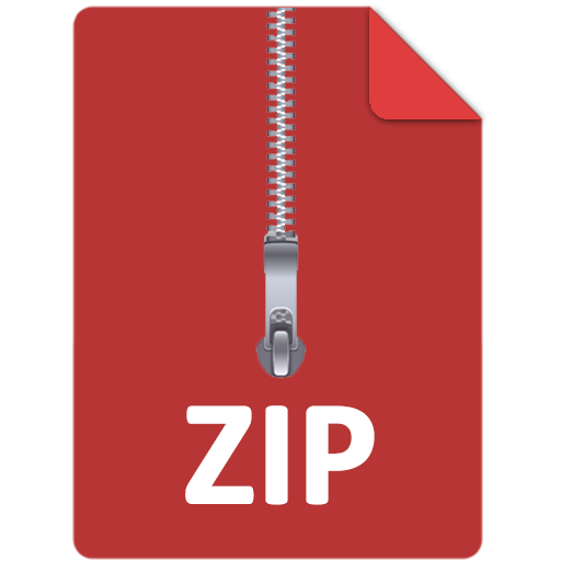 Zip Extractor: Unzip Files