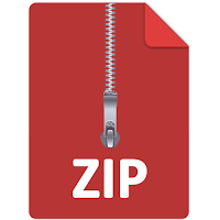 Zip Extractor Unzip Files