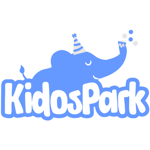 Kidospark logo