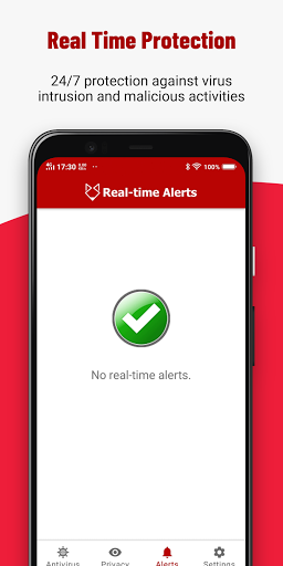 RedFox Security & Antivirus Screen 3