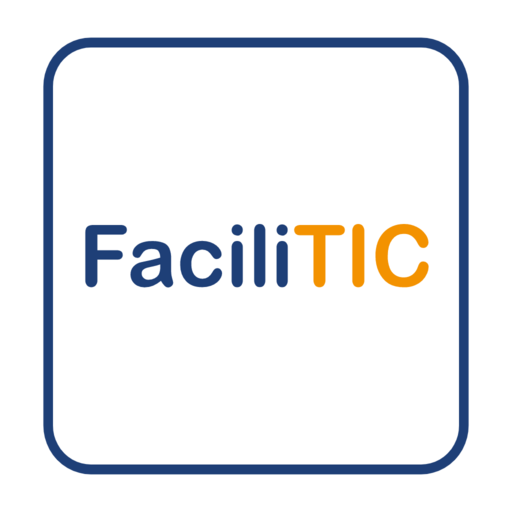 Facilitic - Contratista logo