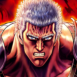Icon image FIST OF THE NORTH STAR