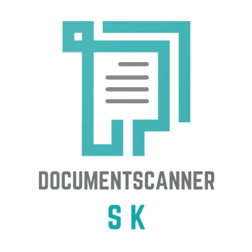 DocumentScanner SK logo