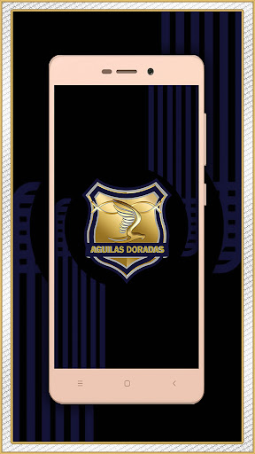 Golden Eagles my Passion Screen 3