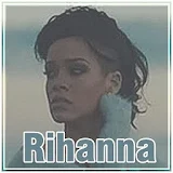 Rihanna Work Songs icon