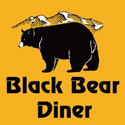 图标图片“Black Bear Diner”