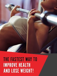 HIIT Workouts|Sweat&WeightLossのおすすめ画像5