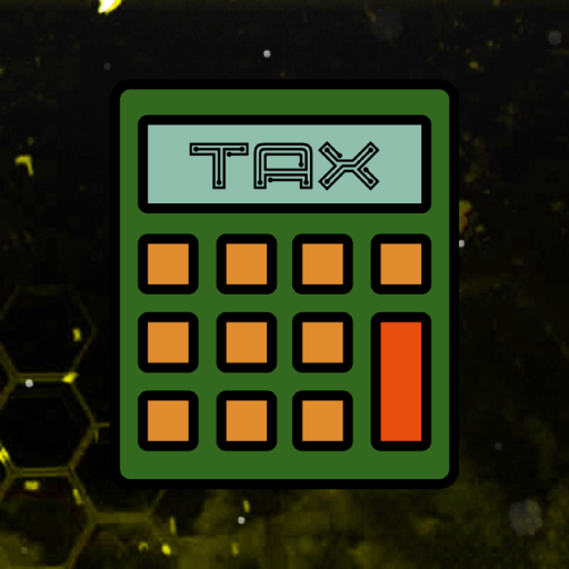 Tax Calculator 2023-2024 Pak logo