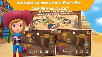 Game screenshot Cody & Daisy's Wild West Quest hack