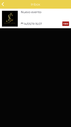 Sinergia Latina Screen 2