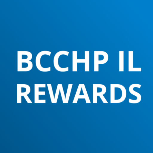 BCCHP IL Rewards  Icon