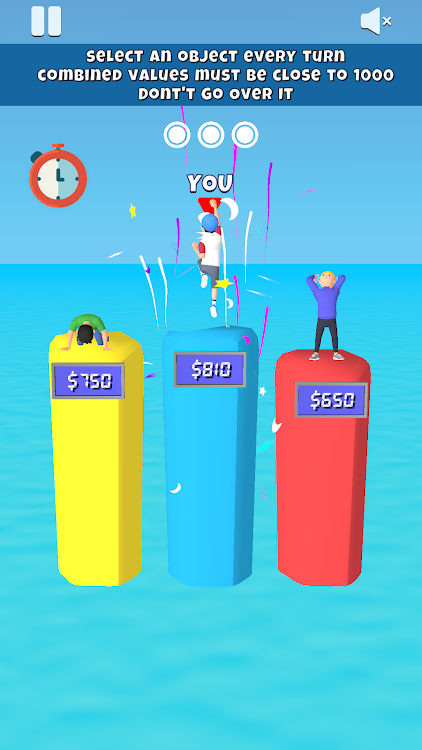 Price Challenge - 0.2.0 - (Android)