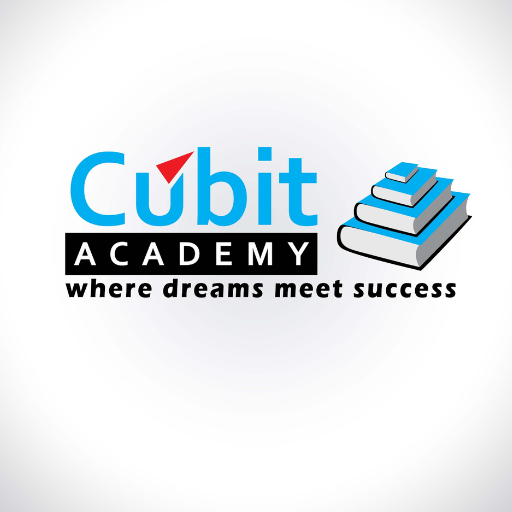 Cubit Academy 1.0.8 Icon