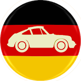 تعلم القيادة في المانيا  بالصوت  للمبتدئين icon