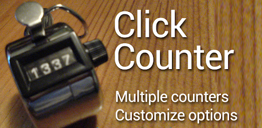 Click Counter Apps On Google Play