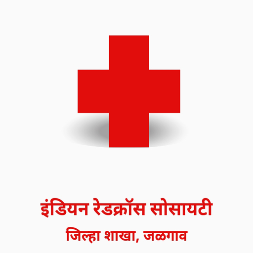 indian red cross logo