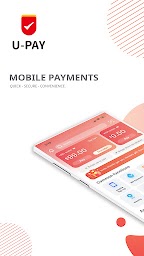 U-Pay Wallet