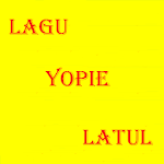 Cover Image of Baixar LAGU YOPIE LATUL  APK