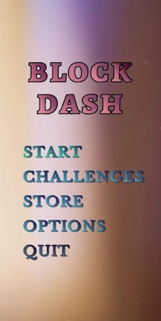 BlockDash - Screenshot 1
