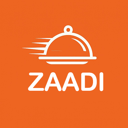 Zaadi - Restaurant - AppWisp.com