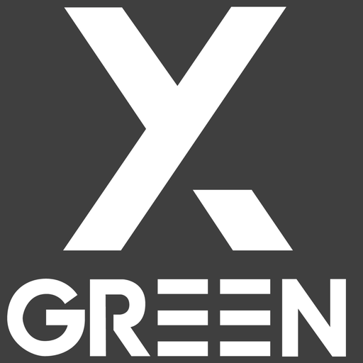 XGREEN VTC Windowsでダウンロード