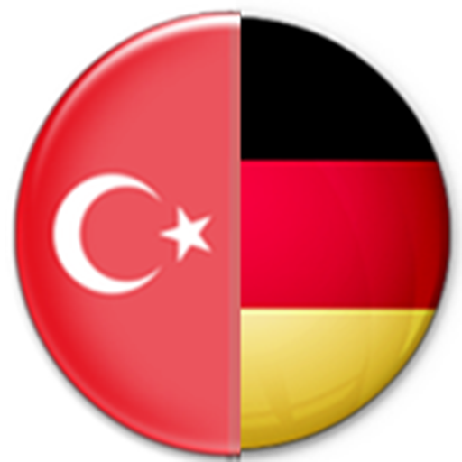 Türkçe Almanca Sözlük