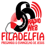 Cover Image of Скачать Rádio Web Filadelfia 2.0 APK