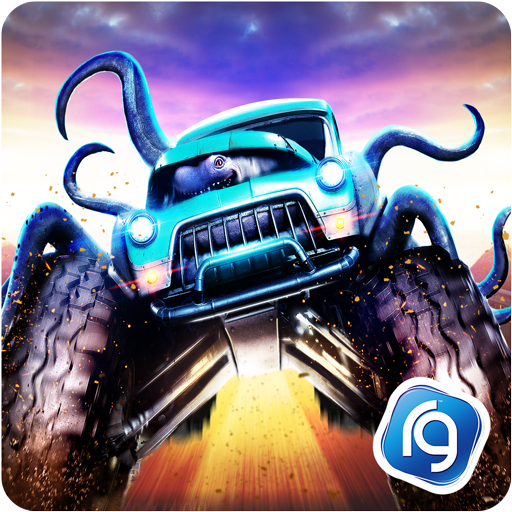 Monster Truck: Extreme APK + Mod for Android.