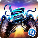 Monster Trucks Racing 2021 3.4.211 APK Download