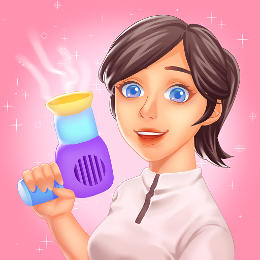 Beauty Salon Game Download on Windows