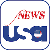 USA news icon