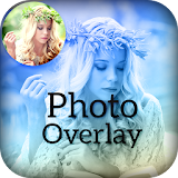 Photo Overlay Effect icon