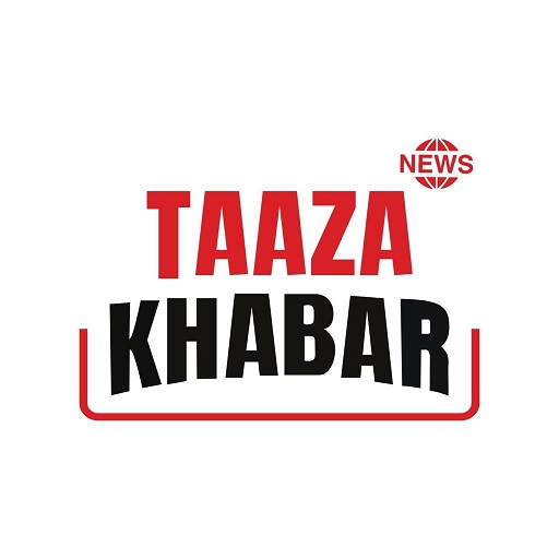 Taaza Khabar - Short News logo